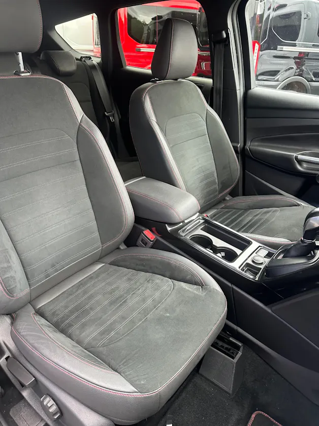 Ford Kuga 2.0 TDCi 120 ST-Line FPS