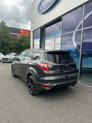Ford Kuga 2.0 TDCi 120 ST-Line FPS