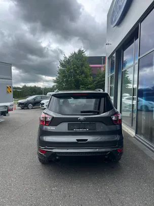 Ford Kuga 2.0 TDCi 120 ST-Line FPS