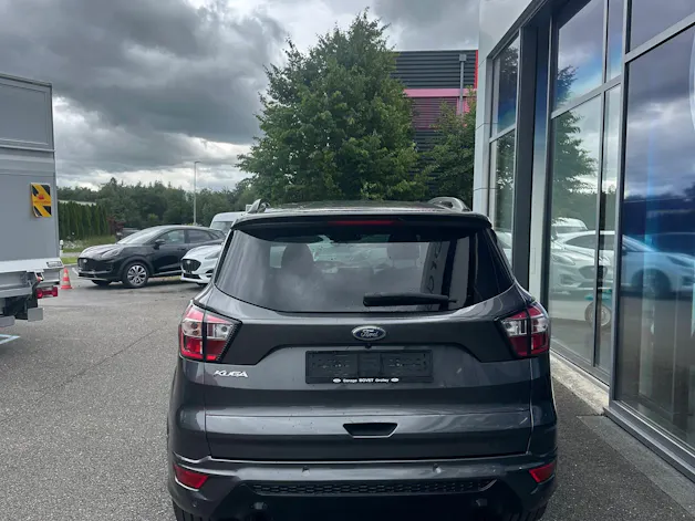 Ford Kuga 2.0 TDCi 120 ST-Line FPS