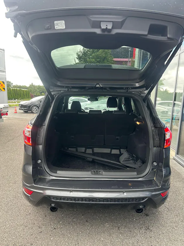 Ford Kuga 2.0 TDCi 120 ST-Line FPS