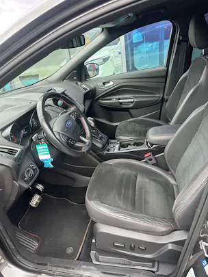 Ford Kuga 2.0 TDCi 120 ST-Line FPS