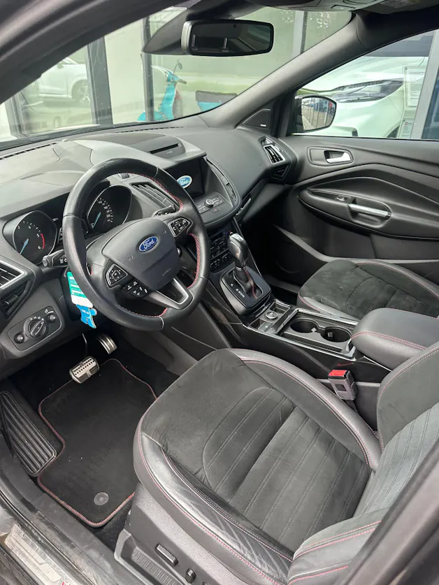 Ford Kuga 2.0 TDCi 120 ST-Line FPS