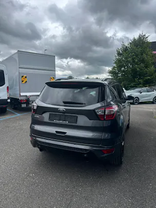 Ford Kuga 2.0 TDCi 120 ST-Line FPS