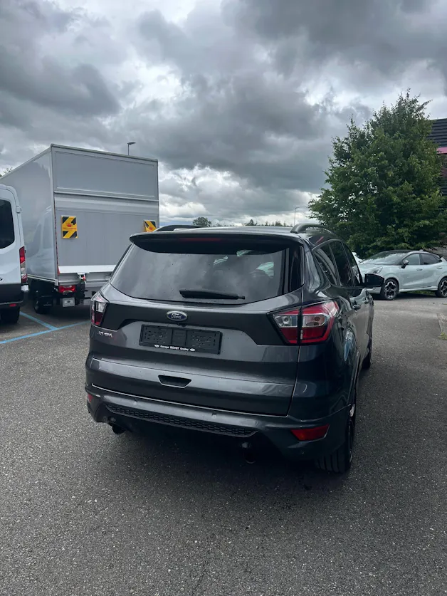 Ford Kuga 2.0 TDCi 120 ST-Line FPS