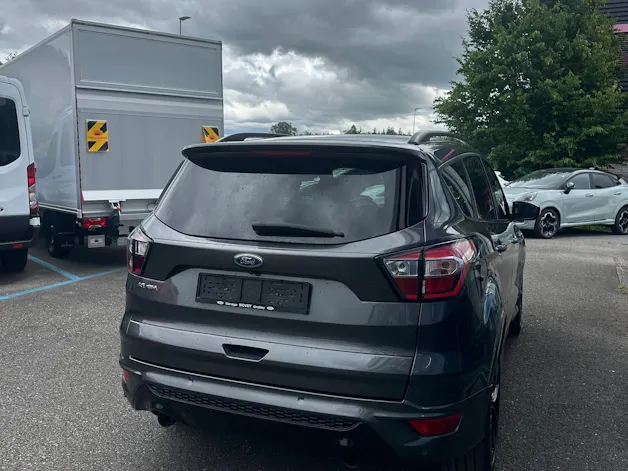 Ford Kuga 2.0 TDCi 120 ST-Line FPS