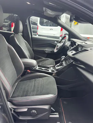 Ford Kuga 2.0 TDCi 120 ST-Line FPS