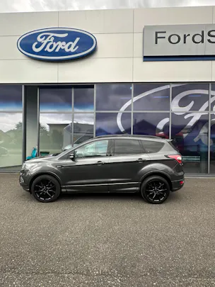 Ford Kuga 2.0 TDCi 120 ST-Line FPS