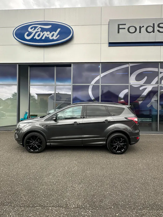 Ford Kuga 2.0 TDCi 120 ST-Line FPS