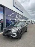 Ford Kuga 2.0 TDCi 120 ST-Line FPS