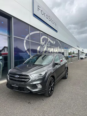 Ford Kuga 2.0 TDCi 120 ST-Line FPS