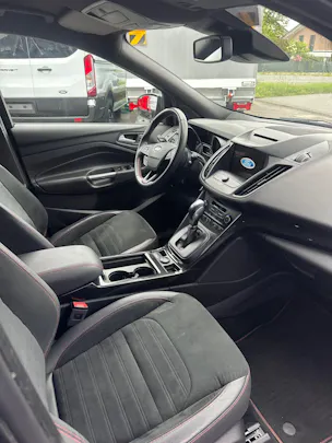 Ford Kuga 2.0 TDCi 120 ST-Line FPS
