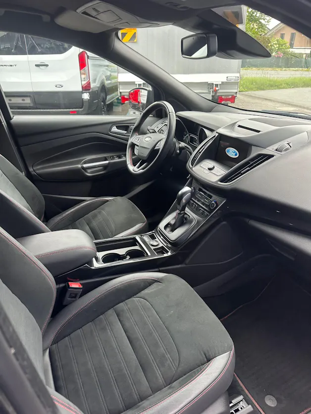Ford Kuga 2.0 TDCi 120 ST-Line FPS