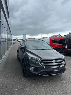 Ford Kuga 2.0 TDCi 120 ST-Line FPS