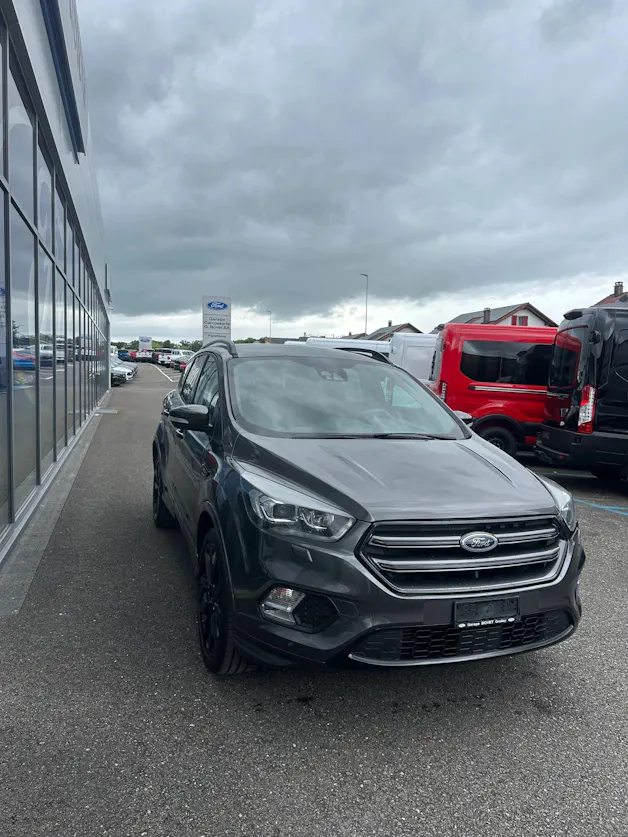 Ford Kuga 2.0 TDCi 120 ST-Line FPS