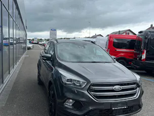 Ford Kuga 2.0 TDCi 120 ST-Line FPS