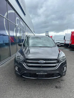 Ford Kuga 2.0 TDCi 120 ST-Line FPS