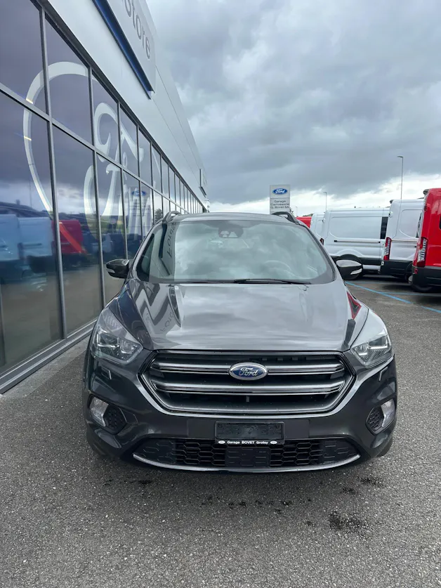Ford Kuga 2.0 TDCi 120 ST-Line FPS