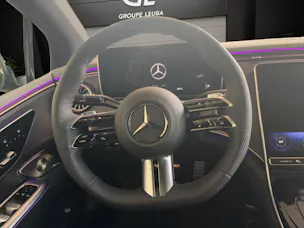 Mercedes-Benz EQE 350 4 Matic Exe. Ed.