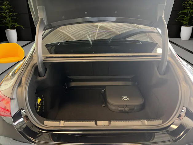 Mercedes-Benz EQE 350 4 Matic Exe. Ed.