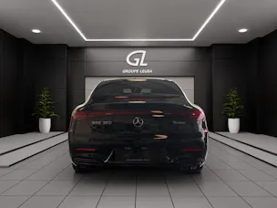 Mercedes-Benz EQE 350 4 Matic Exe. Ed.