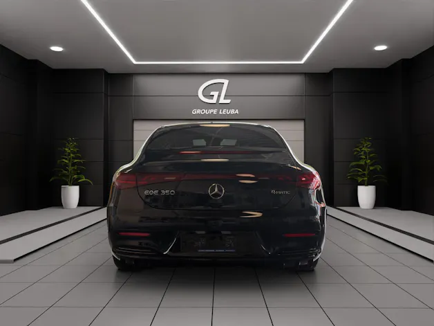 Mercedes-Benz EQE 350 4 Matic Exe. Ed.