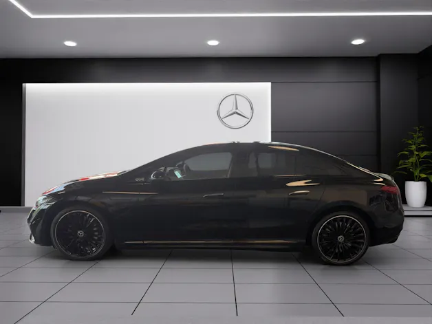 Mercedes-Benz EQE 350 4 Matic Exe. Ed.