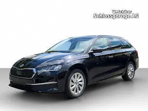 Škoda Octavia Combi 1.5 TSI mHEV DSG Dynamic