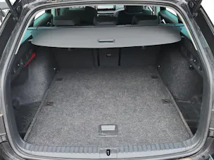 Škoda Octavia Combi 1.5 TSI mHEV DSG Dynamic