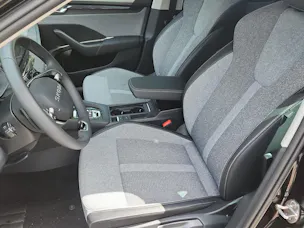 Škoda Octavia Combi 1.5 TSI mHEV DSG Dynamic