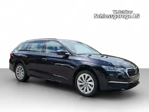 Škoda Octavia Combi 1.5 TSI mHEV DSG Dynamic