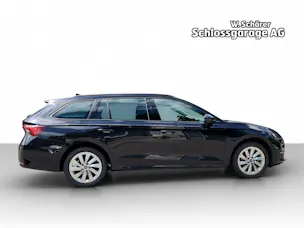 Škoda Octavia Combi 1.5 TSI mHEV DSG Dynamic