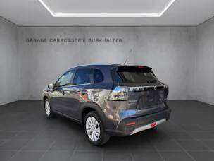 Suzuki S-Cross 1.4 16V Compact+ MHD 4WD Automatic