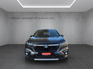 Suzuki S-Cross 1.4 16V Compact+ MHD 4WD Automatic