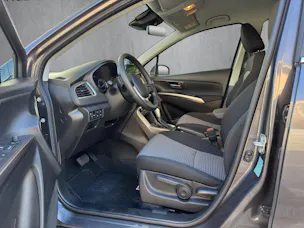Suzuki S-Cross 1.4 16V Compact+ MHD 4WD Automatic