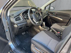 Suzuki S-Cross 1.4 16V Compact+ MHD 4WD Automatic