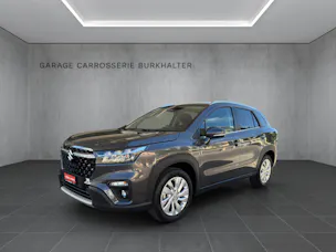 Suzuki S-Cross 1.4 16V Compact+ MHD 4WD Automatic