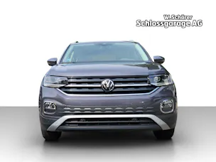 VW T-Cross 1.0 TSI Style