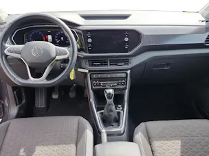 VW T-Cross 1.0 TSI Style