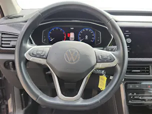 VW T-Cross 1.0 TSI Style
