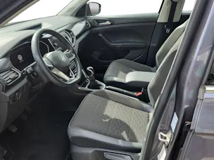 VW T-Cross 1.0 TSI Style