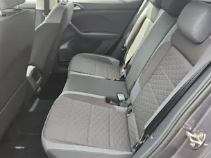 VW T-Cross 1.0 TSI Style