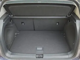 VW T-Cross 1.0 TSI Style
