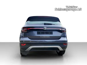 VW T-Cross 1.0 TSI Style