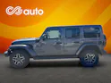 Jeep Wrangler 2.0 PHEV Unlimited 80th Anniversary Automatic