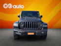 Jeep Wrangler 2.0 PHEV Unlimited 80th Anniversary Automatic