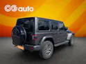 Jeep Wrangler 2.0 PHEV Unlimited 80th Anniversary Automatic