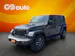 Jeep Wrangler 2.0 PHEV Unlimited 80th Anniversary Automatic