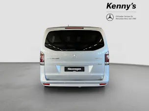 MERCEDES-BENZ Vito 116 Kombi L Select Family