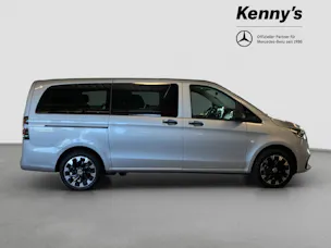 MERCEDES-BENZ Vito 116 Kombi L Select Family